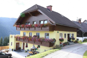  Binderhof  Вайсприах